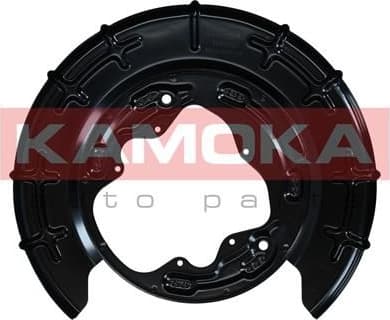 Splash Guard, brake disc 1180108
