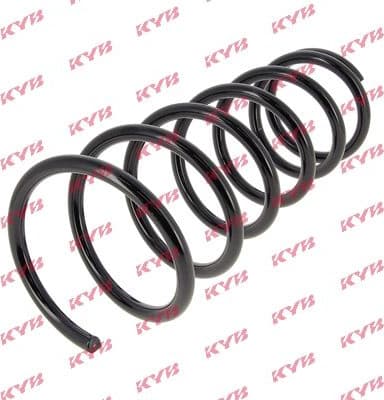 Suspension Spring K-Flex RI6110 - image 2