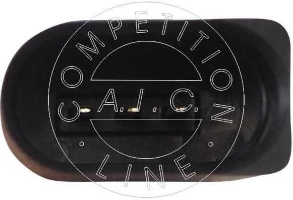 High/Low-pressure Line, air conditioning Original AIC Quality 59683 - image 4