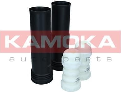 Shock absorber protection kit 2019213