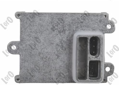 Control Unit, lights LORO 136-01-028 - image 2