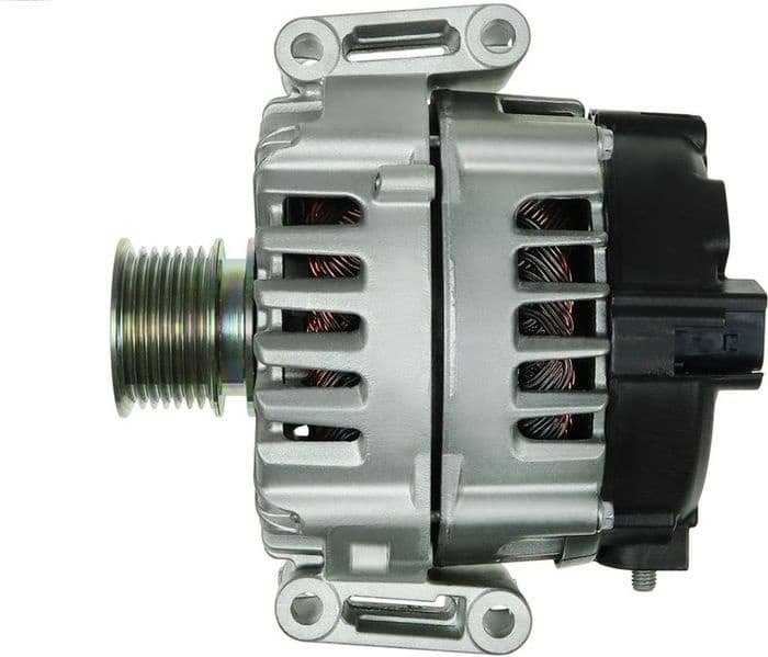 Alternator Valeo A3363(VALEO) - image 4