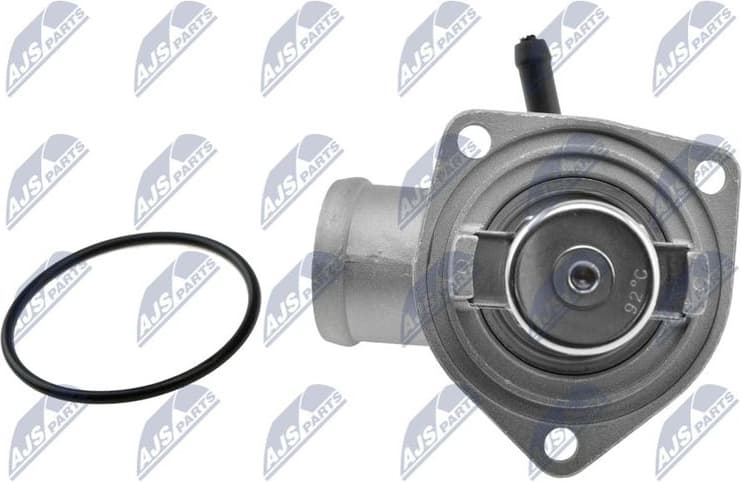 Thermostat, coolant CTM-PL-010 - image 3