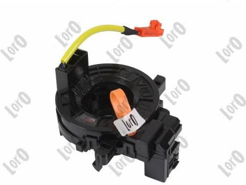 Clock Spring, airbag LORO 134-01-014