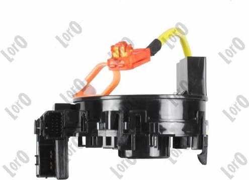 Clock Spring, airbag LORO 134-01-014 - image 3