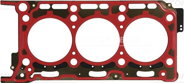 Gasket, cylinder head 61-10819-10
