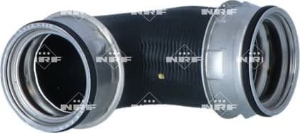 Charge Air Hose 166051