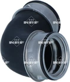 Charge Air Hose 166051 - image 4