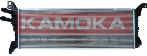 Low Temperature Cooler, charge air cooler 7700042