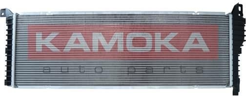 Low Temperature Cooler, charge air cooler 7700042 - image 2