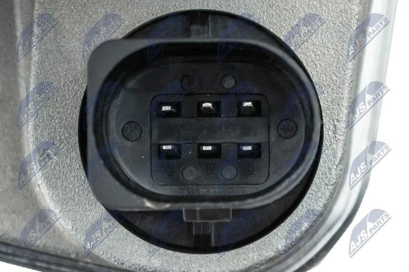 Throttle Body ETB-BM-008 - image 7