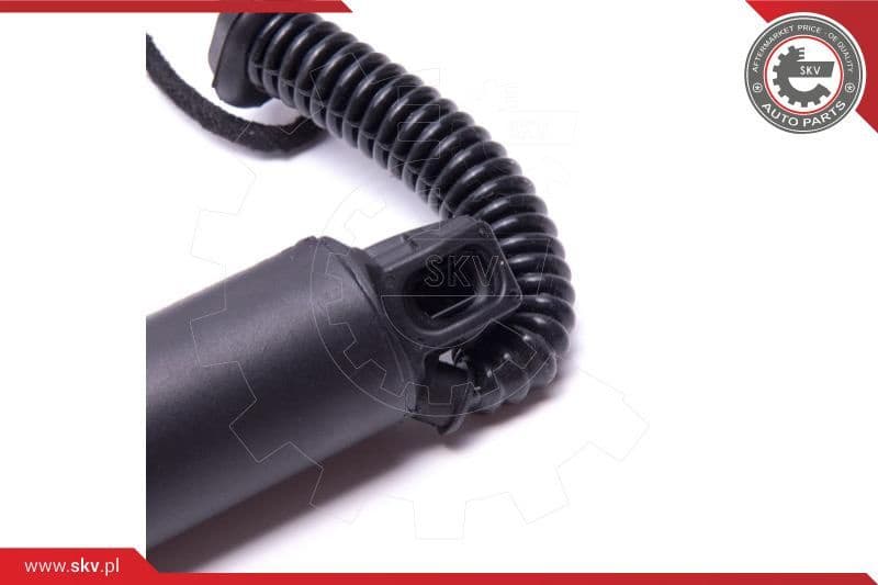 Electric Motor, tailgate 52SKV931 - image 2