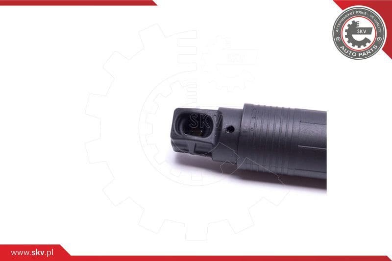 Electric Motor, tailgate 52SKV931 - image 3