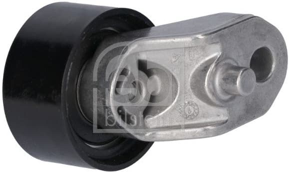 Deflection Pulley/Guide Pulley, timing belt 182105 - image 2