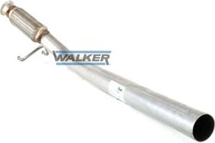 Exhaust Pipe 10697 - image 2