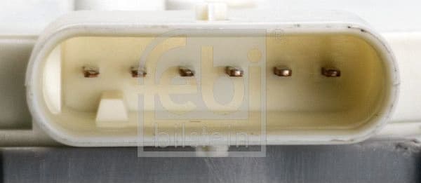 Door Lock febi Plus 178835