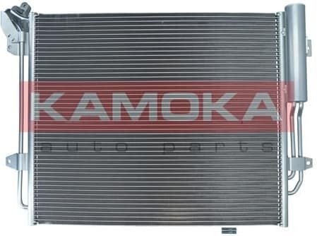 Condenser, air conditioning 7800314 - image 2