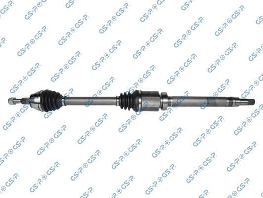 Drive Shaft 218420