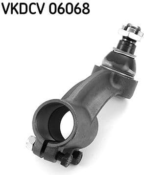 Tie Rod End VKDCV06068 - image 4