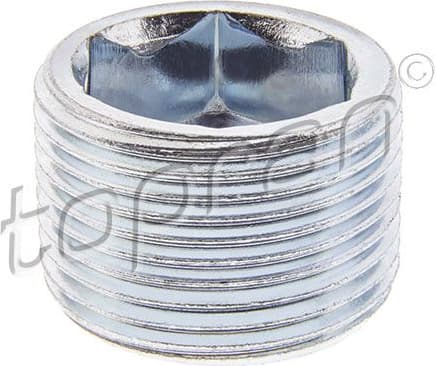 Screw Plug, automatic transmission casing 115 346