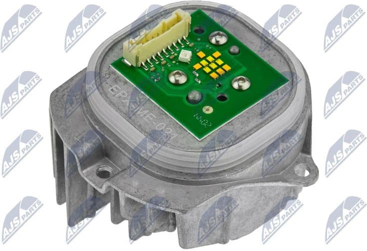 Control Unit, lights EPX-ME-021