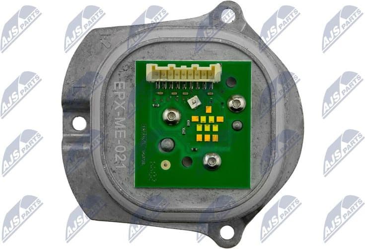 Control Unit, lights EPX-ME-021 - image 3