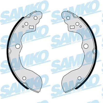 Brake Shoe Set 81146