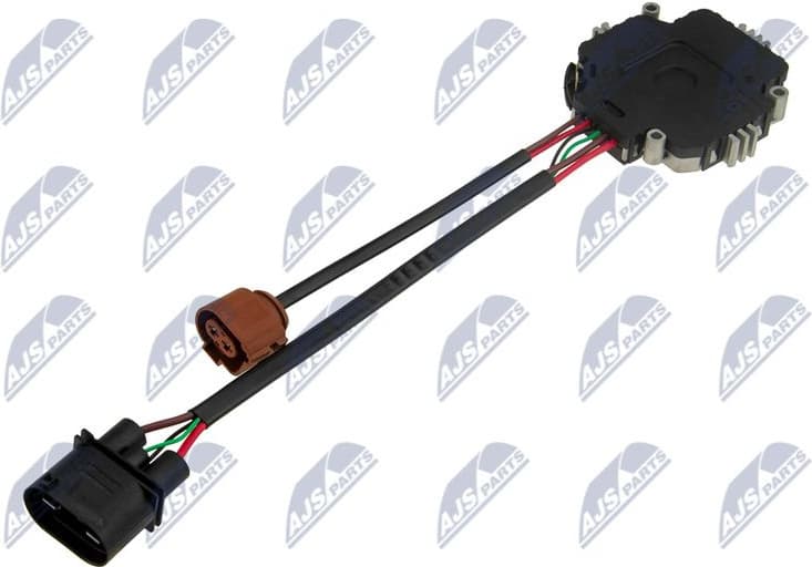 Control Unit, electric fan (engine cooling) CSW-AU-000 - image 2