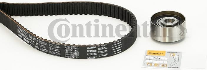 Timing Belt Kit CT1115K1