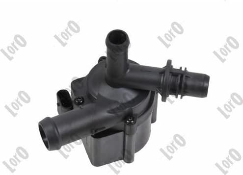 Auxiliary Water Pump (cooling water circuit) LORO 138-01-015 - image 2