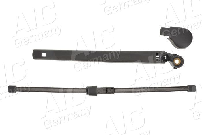 Wiper Arm, window cleaning Original AIC Quality 56852