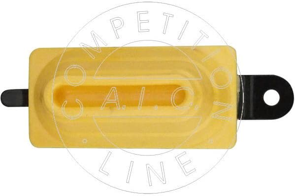 Rubber Buffer, suspension Original AIC Quality 58079