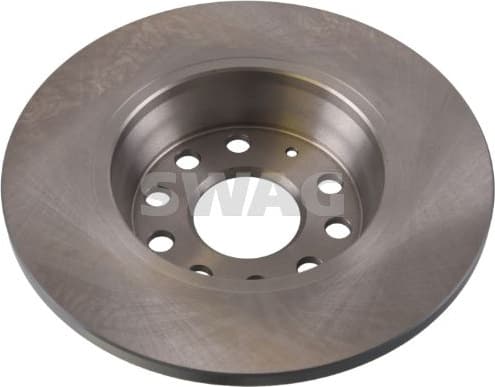 Brake Disc 33 10 2465 - image 2