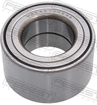 Wheel Bearing DAC38700038