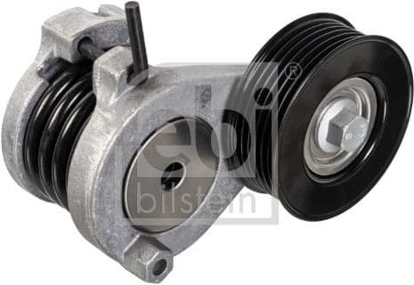 Belt Tensioner, V-ribbed belt 179524