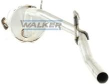 Rear Muffler 22865 - image 2