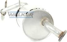 Rear Muffler 22865 - image 4