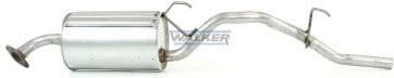 Rear Muffler 22865 - image 5