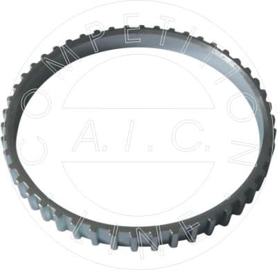 Sensor Ring, ABS Original AIC Quality 54198