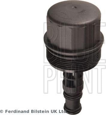 Cap, oil filter housing ADBP990011