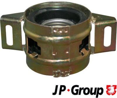Suspension, propshaft JP 1553900100