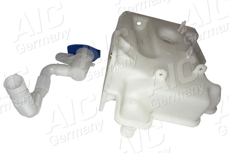 Washer Fluid Reservoir, window cleaning NEW MOBILITY PARTS 52820