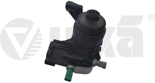 Oil Cooler, engine oil 11151778101