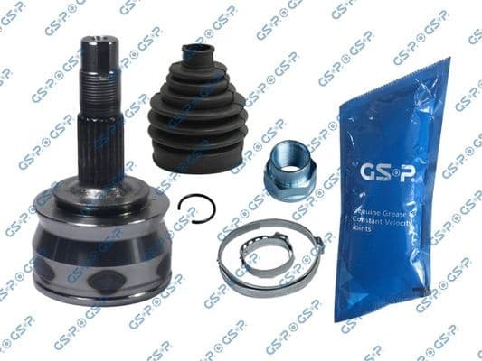 Joint Kit, drive shaft 817089