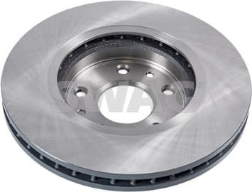 Brake Disc 33 10 2517 - image 2