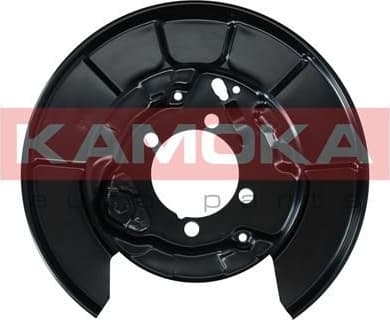 Splash Guard, brake disc 1180170 - image 2