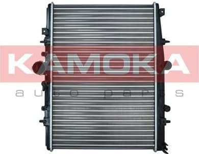 Radiator, engine cooling 7705152