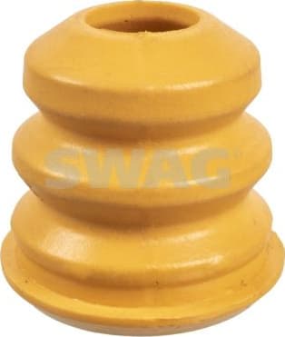 Rubber Buffer, suspension 33 10 0523