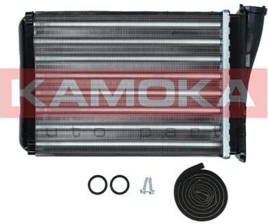 Heat Exchanger, interior heating 7765022