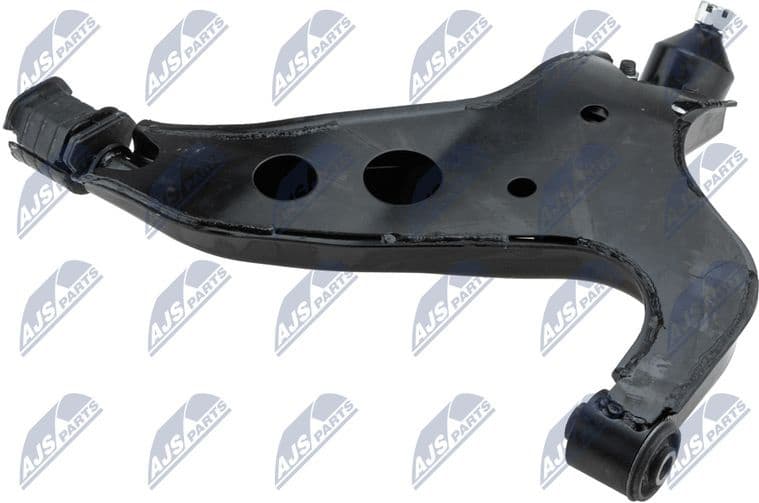 Control/Trailing Arm, wheel suspension ZWD-NS-154 - image 2